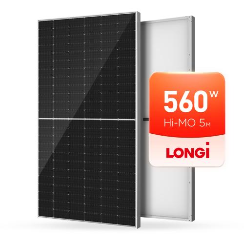 Longi Solar Panel