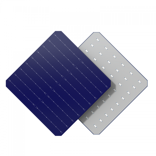 HJT solar cells