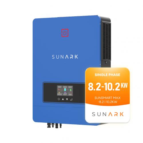 Hybrid Solar Inverter