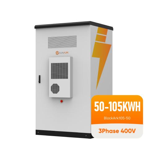 Energy Storage System