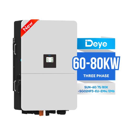 Hybrid Inverter