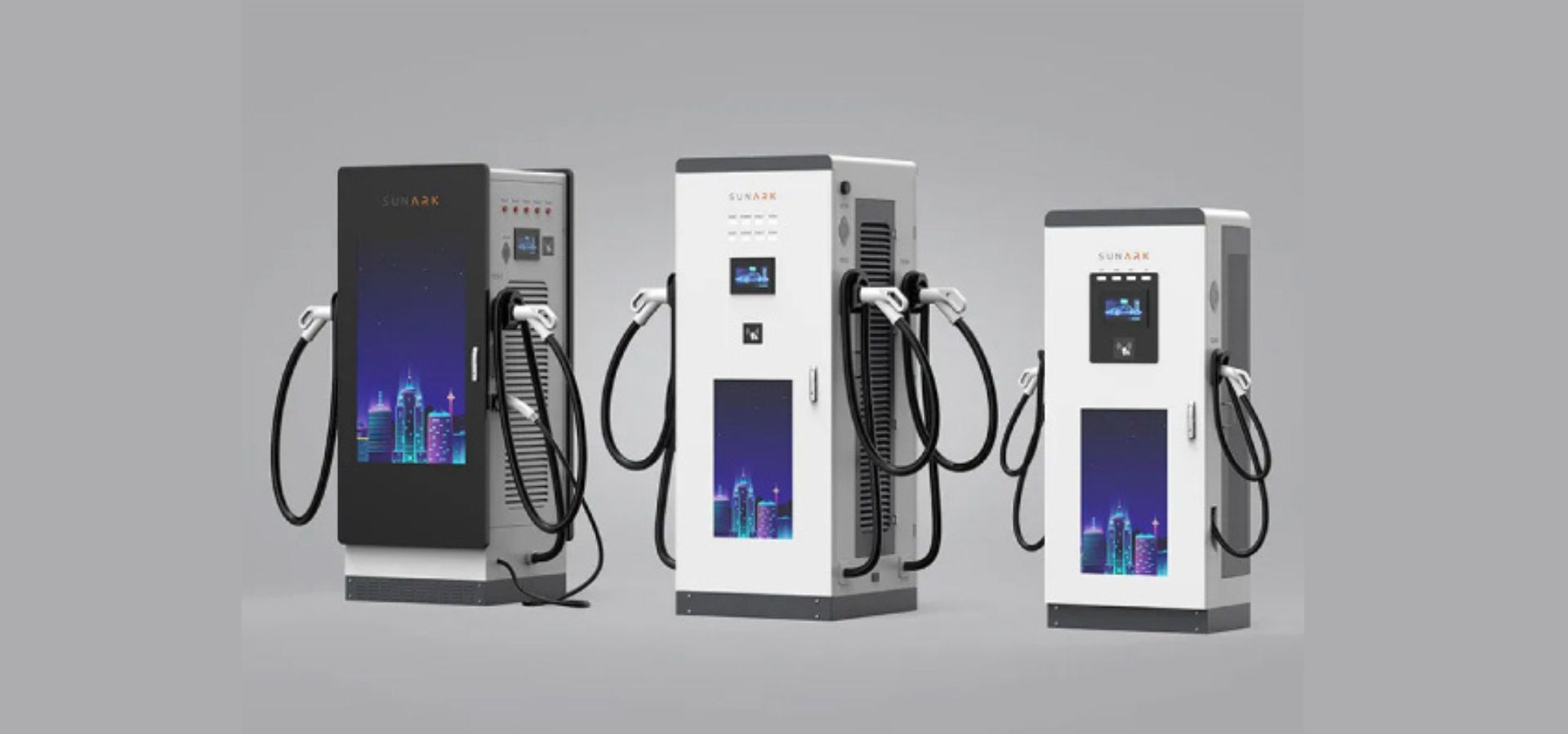 2025 年に電気自動車の充電器インターフェイスを選択するには?