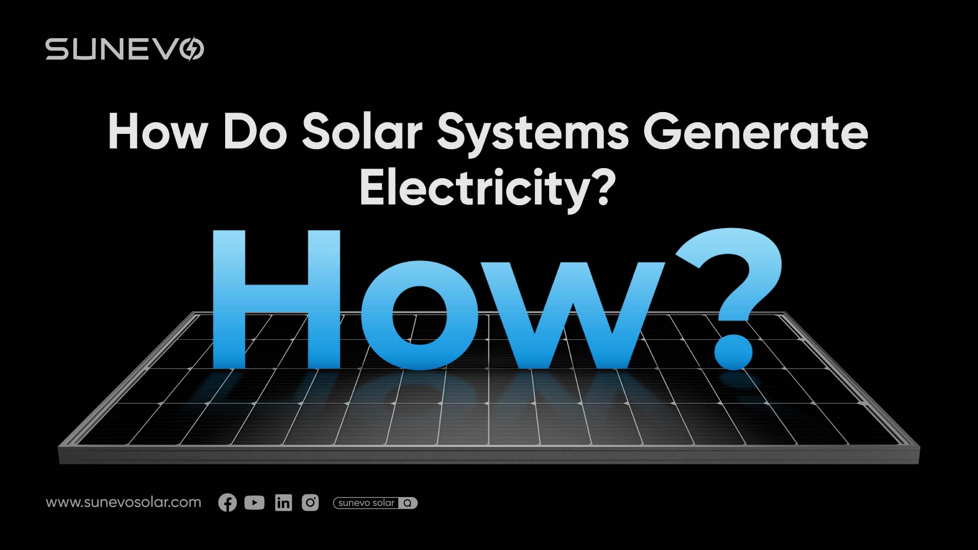 The 25-Year Solar ROI: What Most Buyers Miss in the System Flowchart