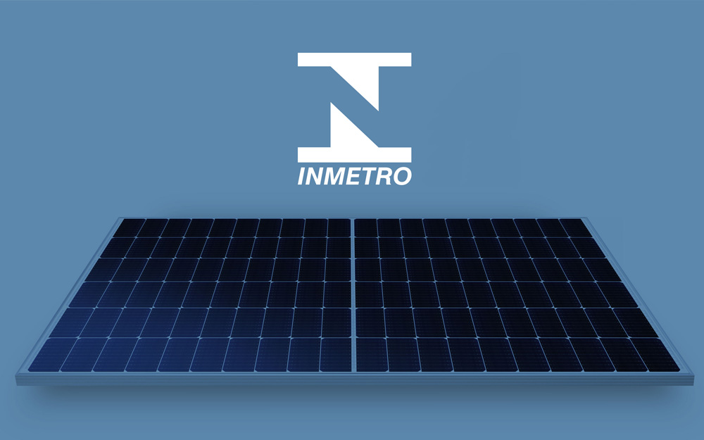 sunevoソーラーパネルがinmetro認証を取得
